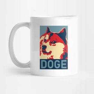 DOGE Mug